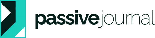 Passive Journal logo