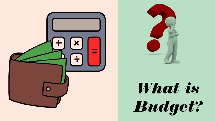 What is Budget?