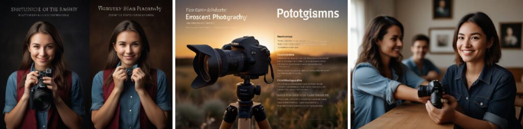 World of Photography